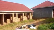 A picture of KAWEMPE KIDOKOLO 22m Rentals 4 shell Single units making 520