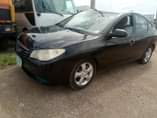 A picture of Hyundai Elantra 2010 model