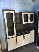 cupboards