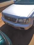 A picture of Forester Automatic 5 5m