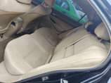 A picture of Honda civic naija used everything working perfectly Suleja location 08035243445