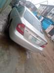 A picture of 2003 Camry