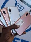 A picture of Aquos Shv45