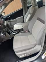 A picture of CLEAN DIRECT BELGIUM TOYOTA CAMRY 2014 MODEL 6 3M NET