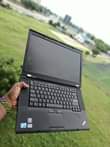 A picture of Lenovo core 7 Ram 4gb hdd 640gb procesor 1.70ghz chaji