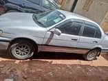 A picture of Corsa