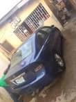 A picture of 09 Honda civic