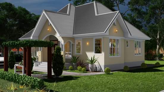 A picture of Ramani ya Nyumba