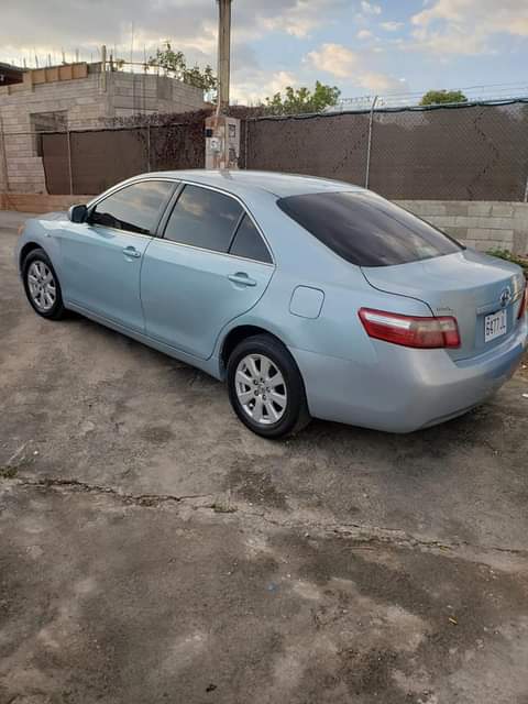 used toyota camry