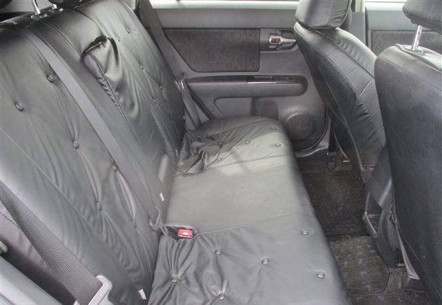 A picture of Toyota Rumion on sell