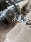 A picture of Volkswagen Passat
