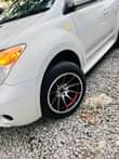 A picture of Toyota Ist Call 0787444507