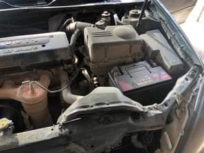 A picture of 2005 Toyota Camry first body buy and drive engine gear