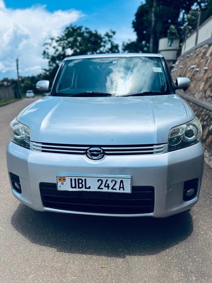 A picture of Toyota Rumion 4 Sale 25m Cash 26 5m Credit