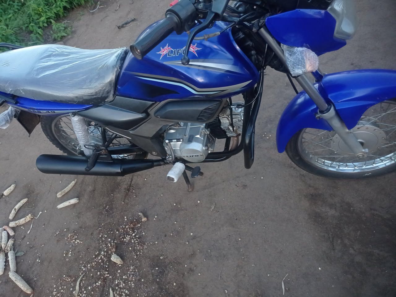 bike