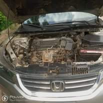 A picture of 2013 Honda Accord