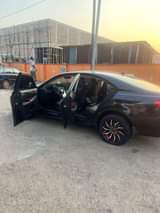 A picture of 2009 model Lexus ES350