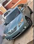 A picture of 7 MONTHS USED CAMRY LE 2008 4PLUGS Price 3 450M