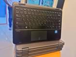A picture of Dell latitude 3189 intel Ram 4gb SSD 128gb Touchscreen x360
