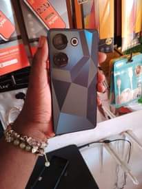 A picture of Tecno Camon 20