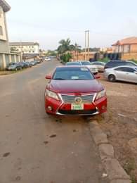 A picture of Distress sale 2008 model Toyota spider facelift Excellent engine Sound