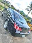A picture of URGENT SALE Clean Reg 08 Toyota Avalon leather Formica engine