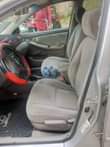 A picture of distress corolla 2005 manual drive for 1 2m