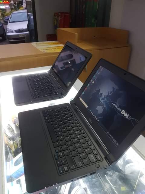 dell laptop