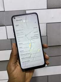 A picture of LG Q61 64Gb 150K 0744347757