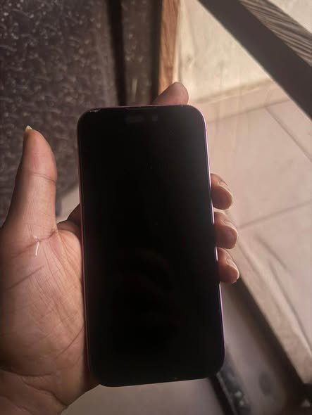 A picture of iPhone 16