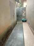 A picture of A portable house at Bulenga
