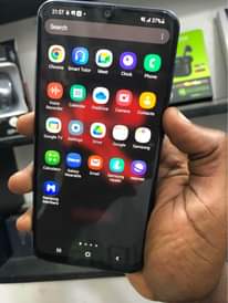 A picture of Samsung GALAXY A30 GB64 Used ina clerck nzuri 0784264709 Bei