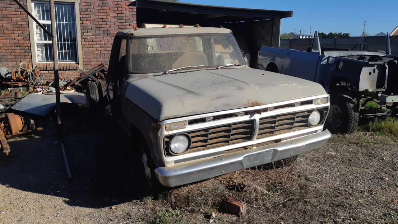ford