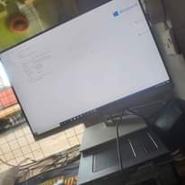 A picture of Desktop