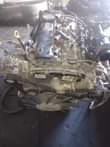 A picture of Ford Ranger T6 engine for sale