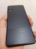 A picture of SAMSUNG GALAXY A12 MPYA
