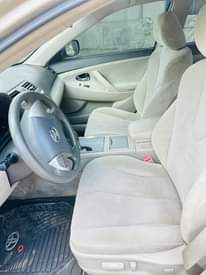 A picture of 2010 Toyota Camry Not registered N5 7m