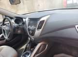 A picture of Extremely Super sharp and clean Hyundai Veloster 2013 Model Tok