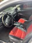 A picture of 2013 Toyota Camry Used 3 750k