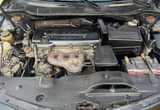 A picture of Toyota Camry LE 2008