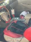 A picture of Toyota Solara
