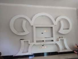 A picture of HOME DECORATIONS 0769351816