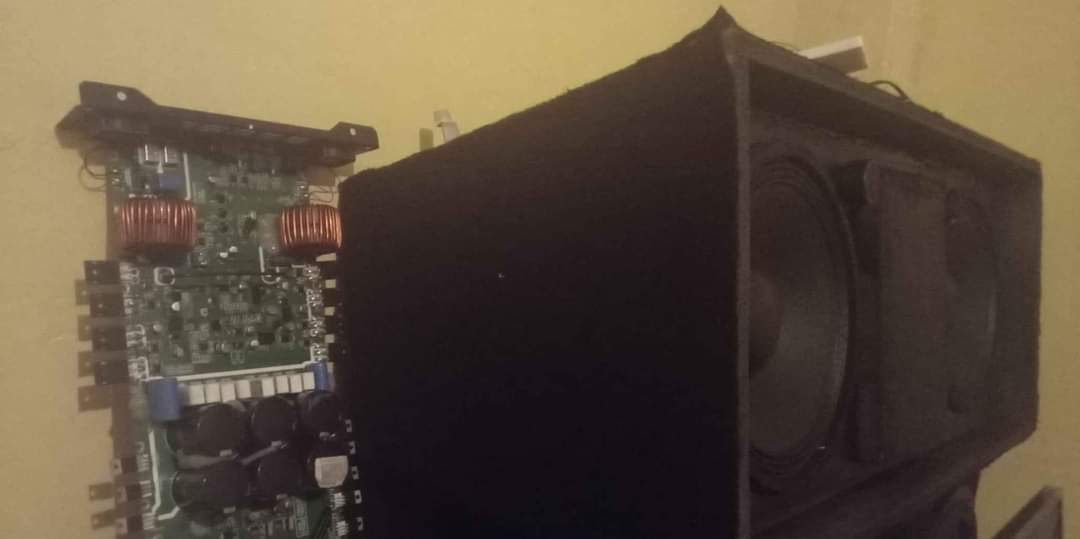 speakers