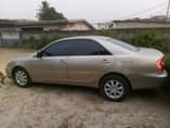A picture of 2002 Toyota Camry