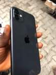 A picture of iPhone 11 Pro Max