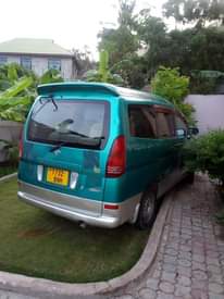 A picture of 0672847429 NUNDA Motors Whatsapp