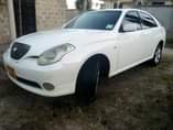 A picture of Toyota verossa