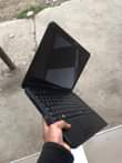 A picture of Toshiba laptop