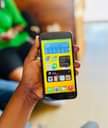 A picture of Iphone 7 Plus Gb128 O6I2O4IO5O