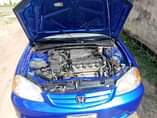 A picture of Super Beautiful Civic 03 PAINTED ON FIRSTBODY Price 1 3m